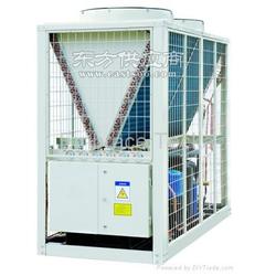 鴻宇制冷310 360kw風(fēng)冷冷水機適用于食品加工