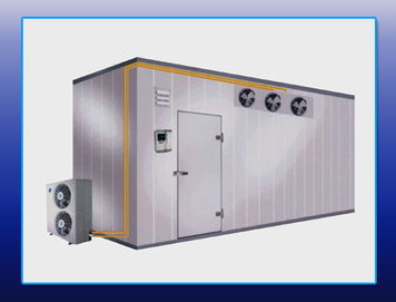 冷庫牡丹江雞西佳木斯七臺河制冷冷庫設(shè)計施工