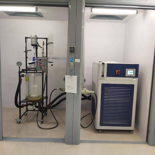 高低溫一體機未來發展前景好嗎