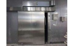 價格適中的冷庫門推薦 沈陽雪源制冷設(shè)備工程