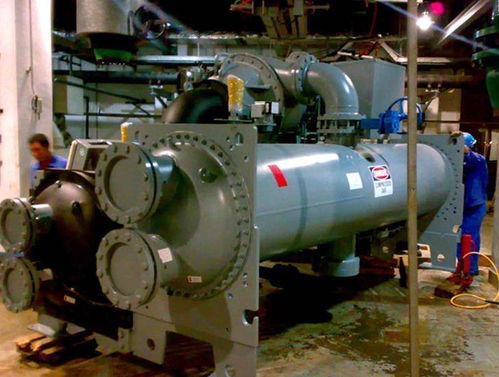 中央空調(diào)工程產(chǎn)品 中央空調(diào)工程供應(yīng) 第6頁 制冷大市場