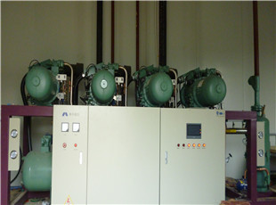 河南冷庫安裝_化工機械設備_制冷設備_其它_產品庫_中國化工儀器網