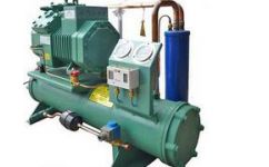 廈門大銀冷凍保溫工程 值得信賴的螺桿機(jī)組供應(yīng)商與制冷工程專家