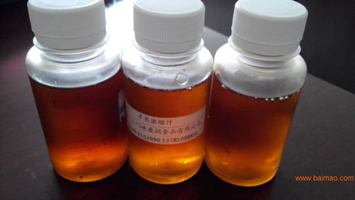 盈潤廠家 高品質(zhì)鮮榨蘋果濃縮汁與酵素原料，助力飲料行業(yè)創(chuàng)新發(fā)展